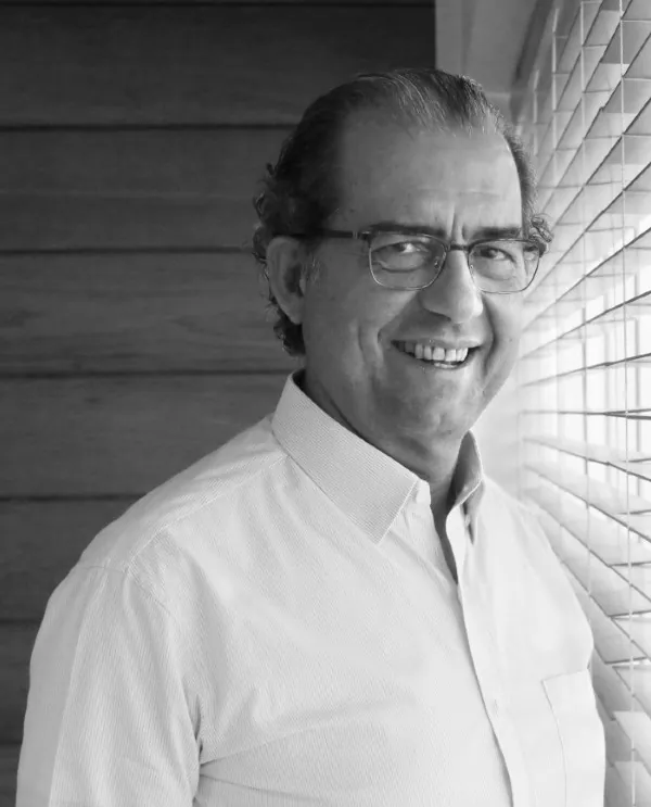 Aristarco Sobreira - CEO A&B Incorporações