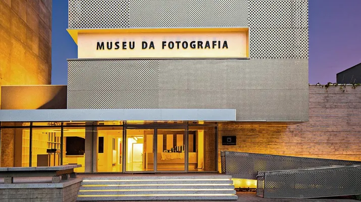 Museu da Fotografia